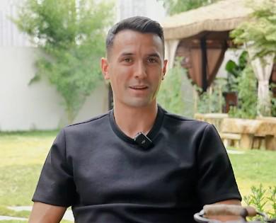 象的是郑智