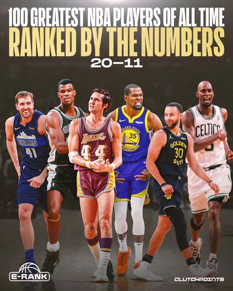 Rank, 罗宾逊