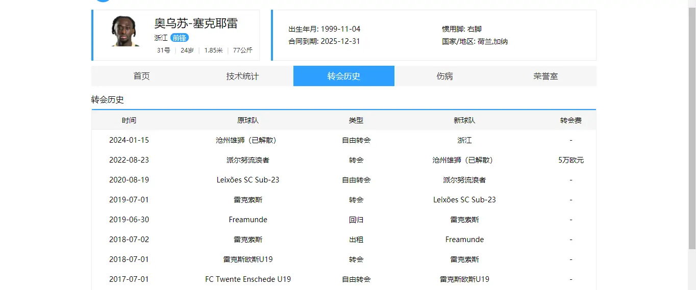 yid, 大外援